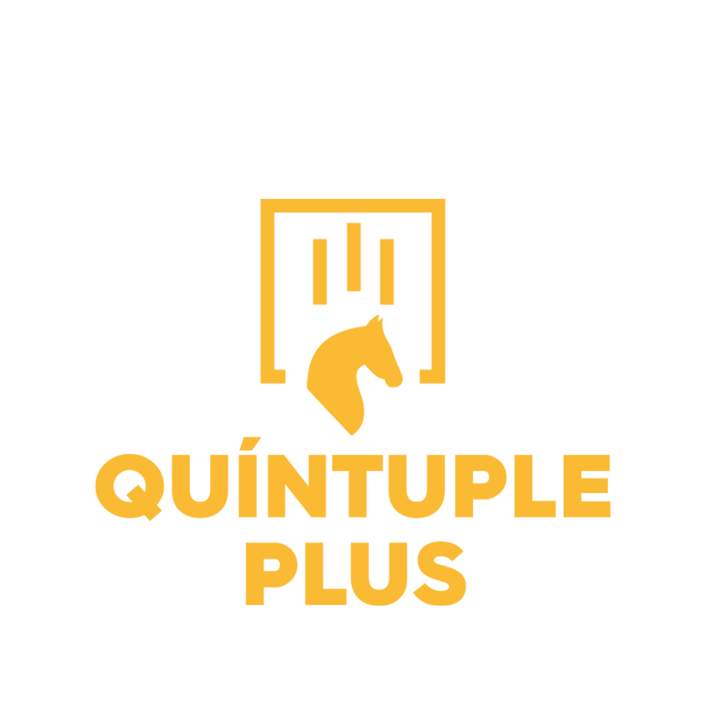 quintuple